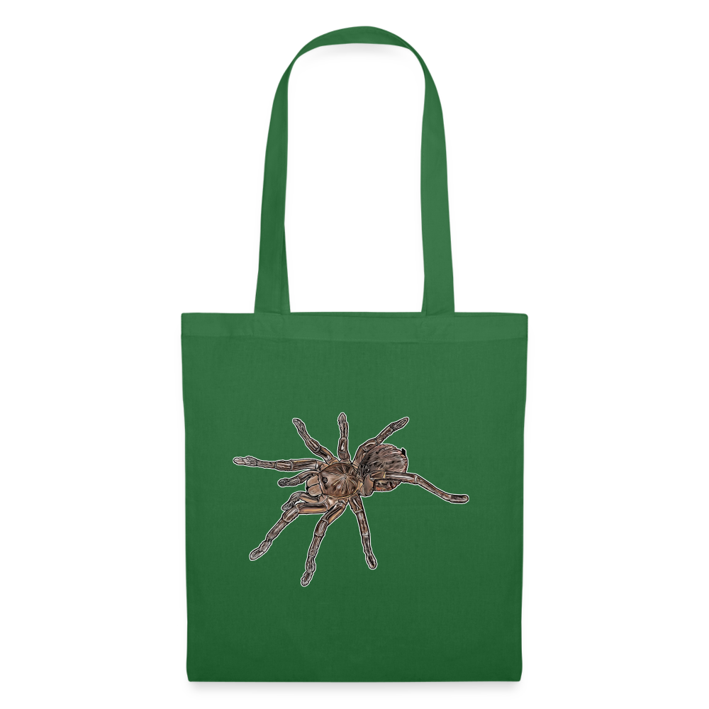 Stoffbeutel Therphosa stirmi juvenile - Fichte