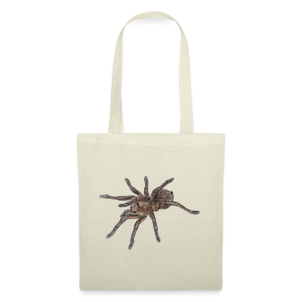 Stoffbeutel Therphosa stirmi juvenile - Natur