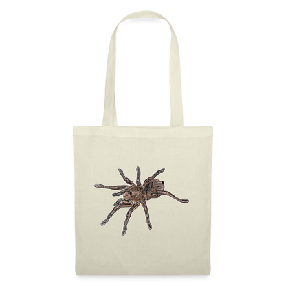 Stoffbeutel Therphosa stirmi juvenile - Natur