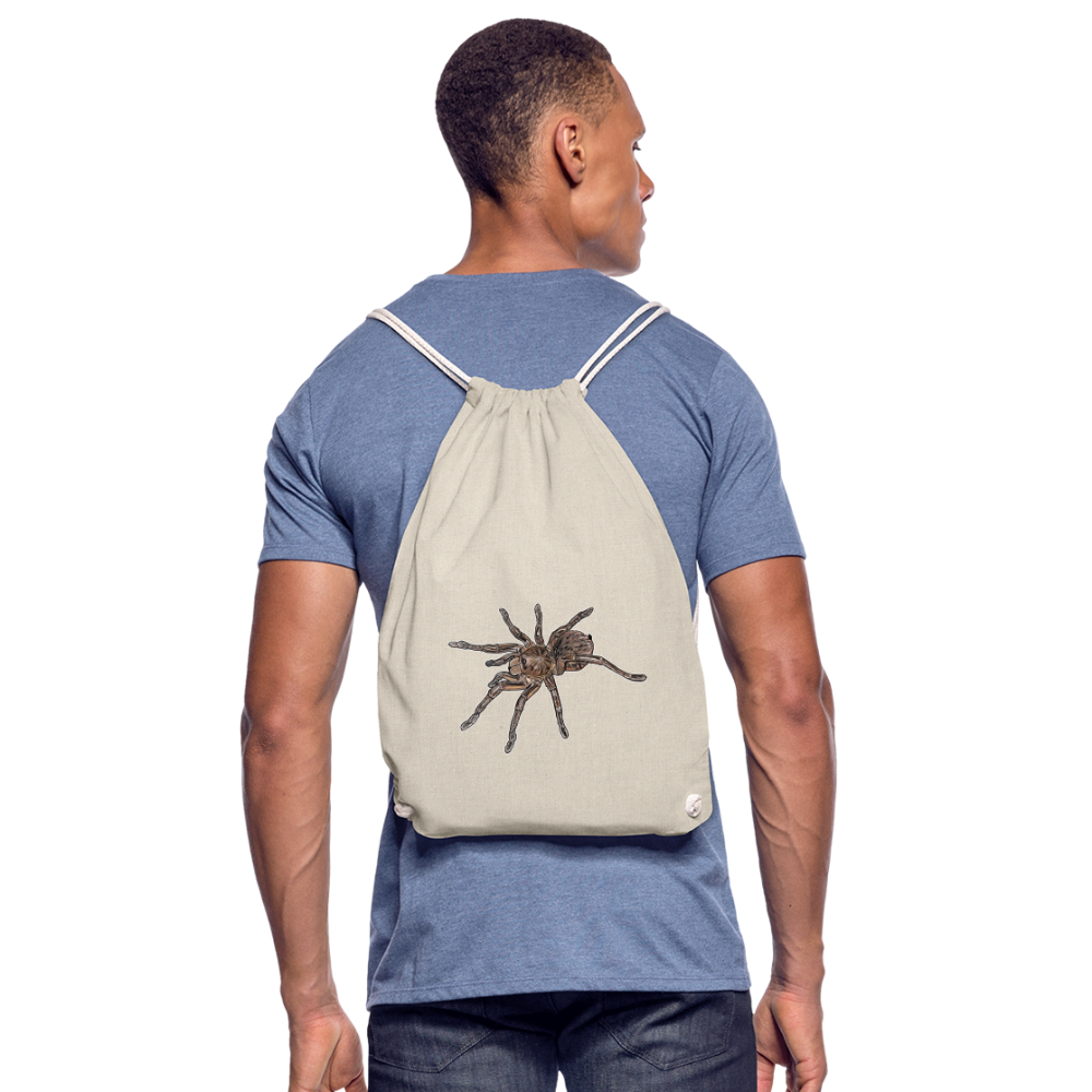 Turnbeutel Theraphosa stirmi juvenile - Natur