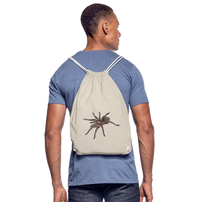 Turnbeutel Theraphosa stirmi juvenile - Natur