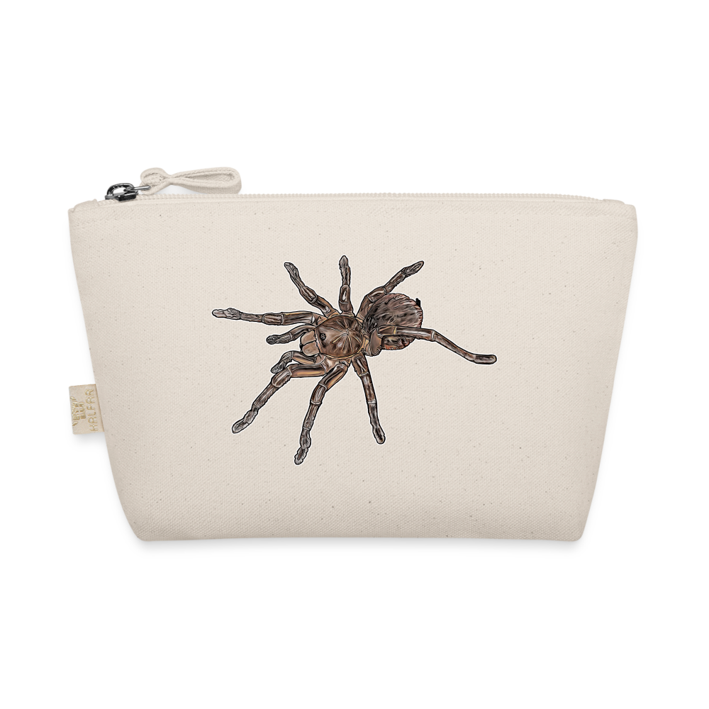 Täschchen Theraphosa stirmi juvenile - Natur