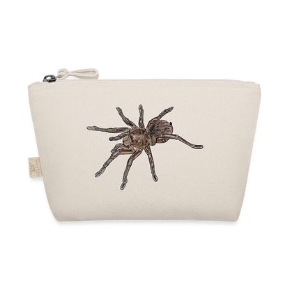 Täschchen Theraphosa stirmi juvenile - Natur