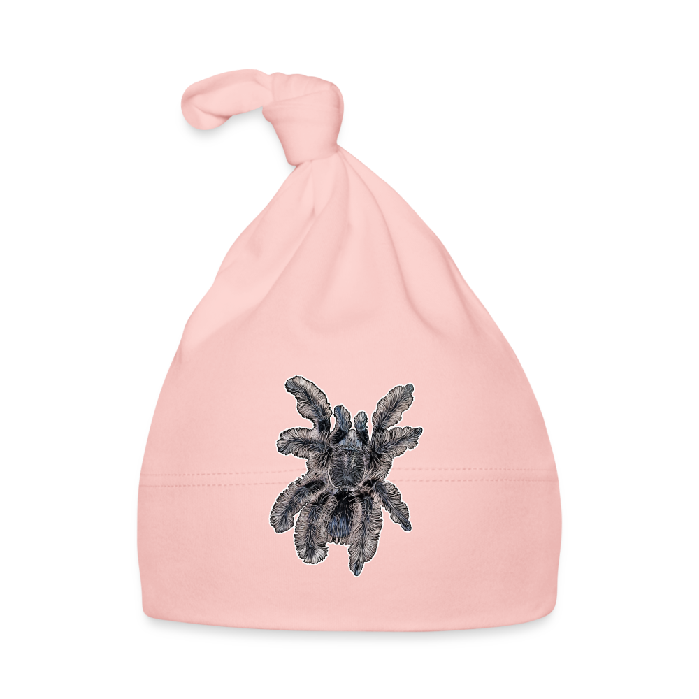 Baby Mützchen Tliltocatl albopilosus - Rosa