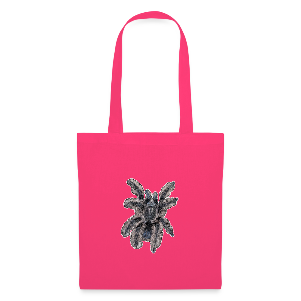 Stoffbeutel Tliltocatl albopilosus - Azalea