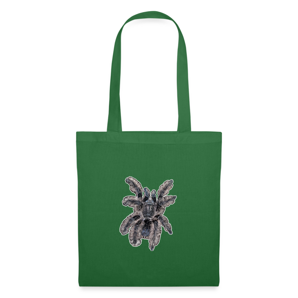 Stoffbeutel Tliltocatl albopilosus - Fichte