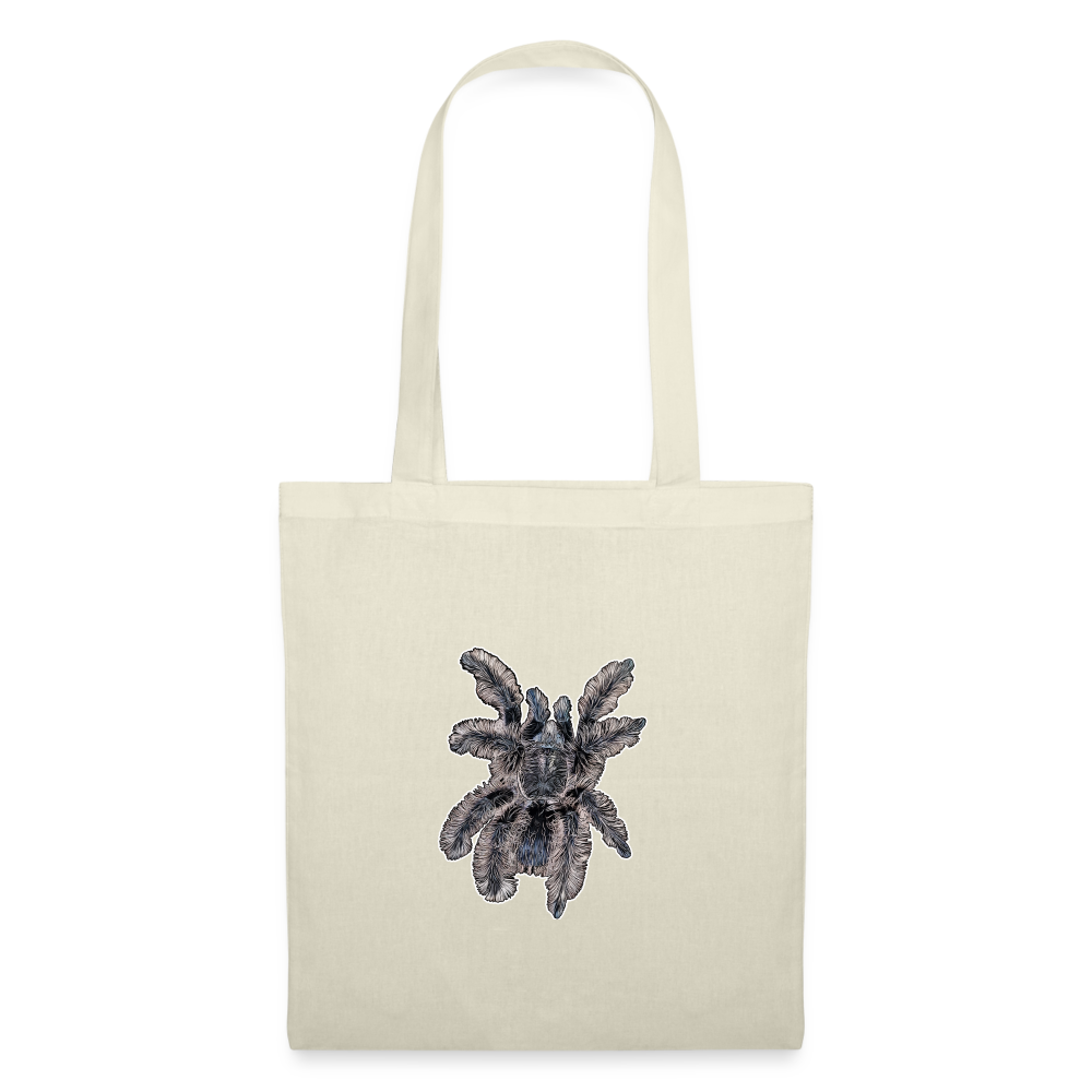 Stoffbeutel Tliltocatl albopilosus - Natur