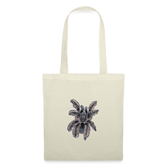 Stoffbeutel Tliltocatl albopilosus - Natur