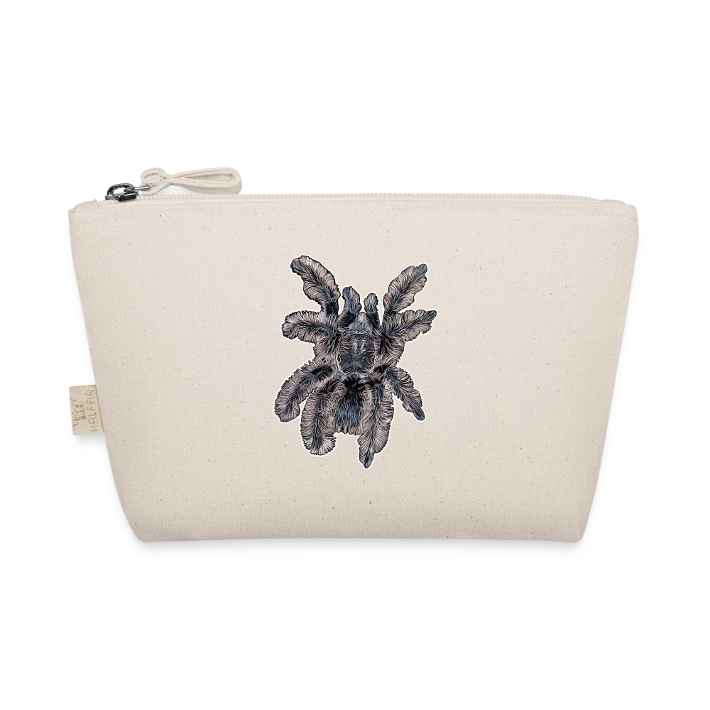 Täschchen Tliltocatl albopilosus - Natur