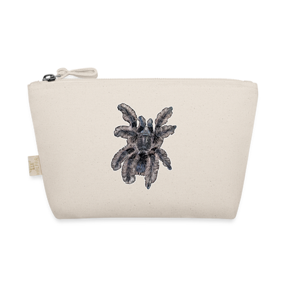 Täschchen Tliltocatl albopilosus - Natur