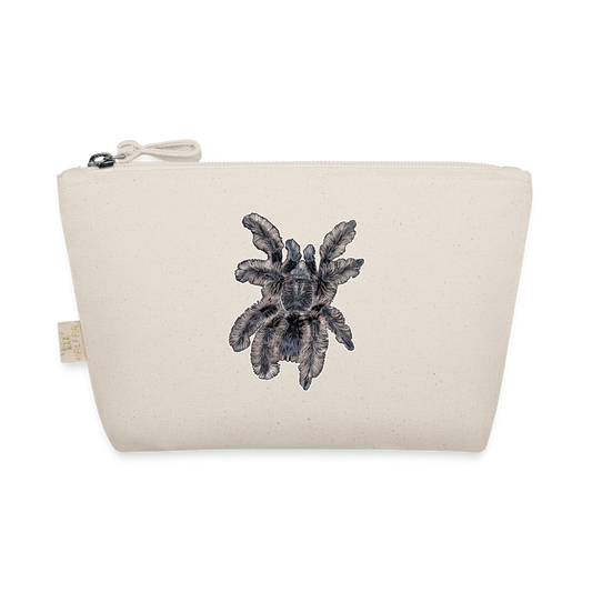 Täschchen Tliltocatl albopilosus - Natur