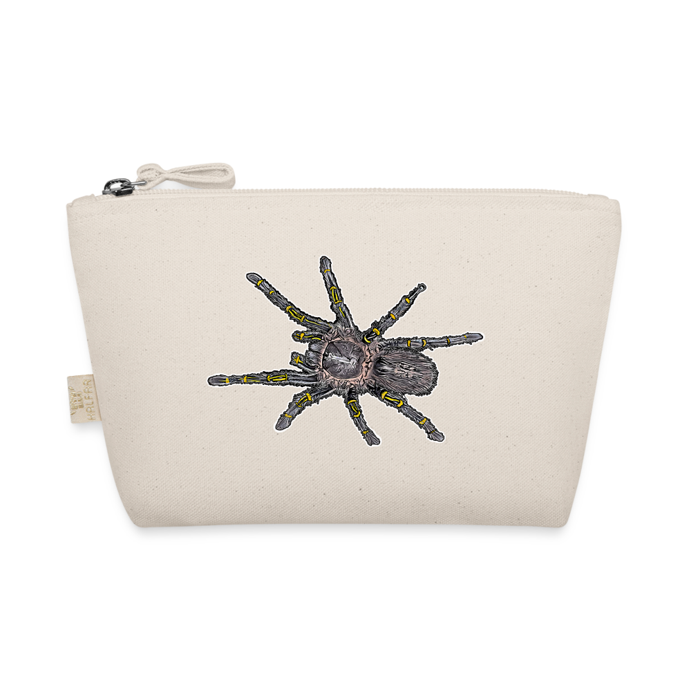 Täschchen Grammostola pulchripes - Natur