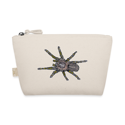 Täschchen Grammostola pulchripes - Natur