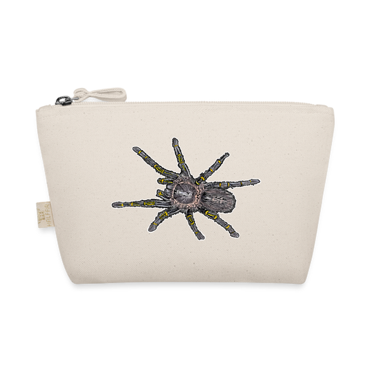 Täschchen Grammostola pulchripes - Natur