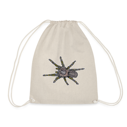 Turnbeutel Grammostola pulchripes - Natur