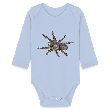 Baby Body lang - Sky
