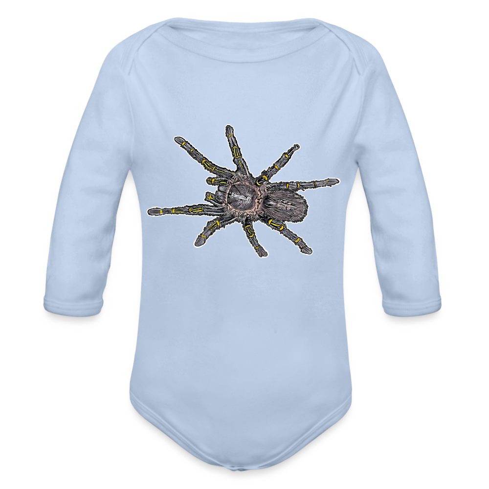 Baby Body lang - Sky