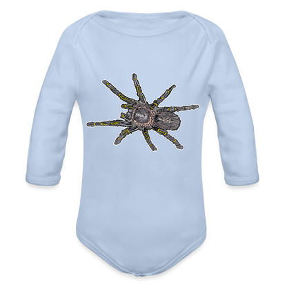 Baby Body lang - Sky