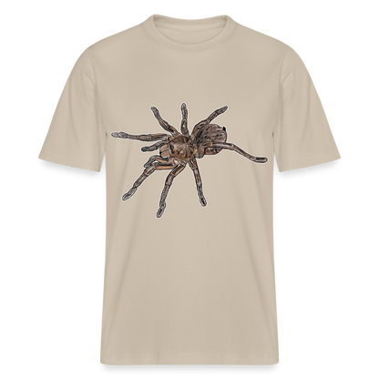 Unisex Stanley & Stella Bio-T-Shirt Theraphosa stirmi juvenile - Beige