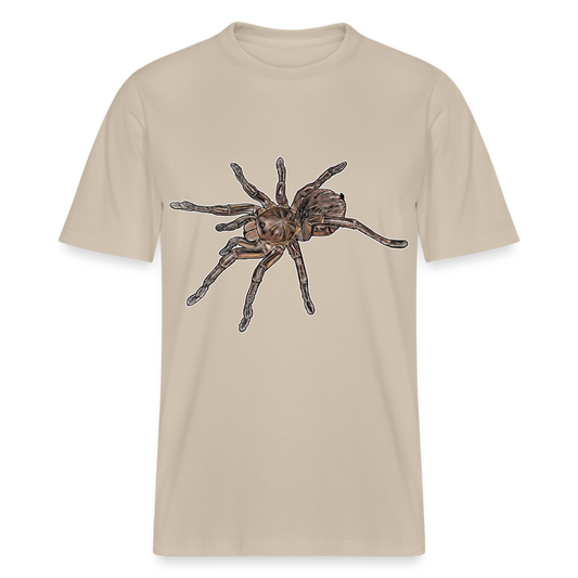 Unisex Stanley & Stella Bio-T-Shirt Theraphosa stirmi juvenile - Beige