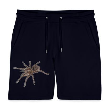 Unisex Stanley & Stella Joggingshorts Theraphosa stirmi juvenile - Dark navy