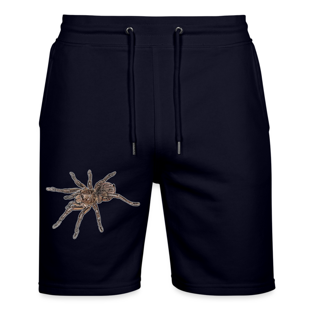 Unisex Stanley & Stella Joggingshorts Theraphosa stirmi juvenile - Dark navy