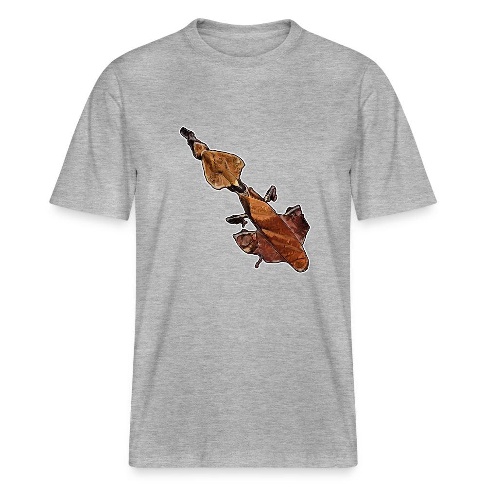 UnisexvStanleyv& Stella Bio-T-Shirt Phyllocrania paradoxa female - Grau meliert