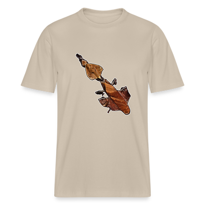 UnisexvStanleyv& Stella Bio-T-Shirt Phyllocrania paradoxa female - Beige