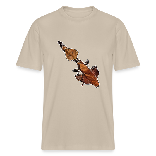 UnisexvStanleyv& Stella Bio-T-Shirt Phyllocrania paradoxa female - Beige