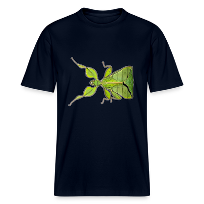 Unisex Stanley & Stella Bio-T-Shirt Phyllium philippinicum female - Navy