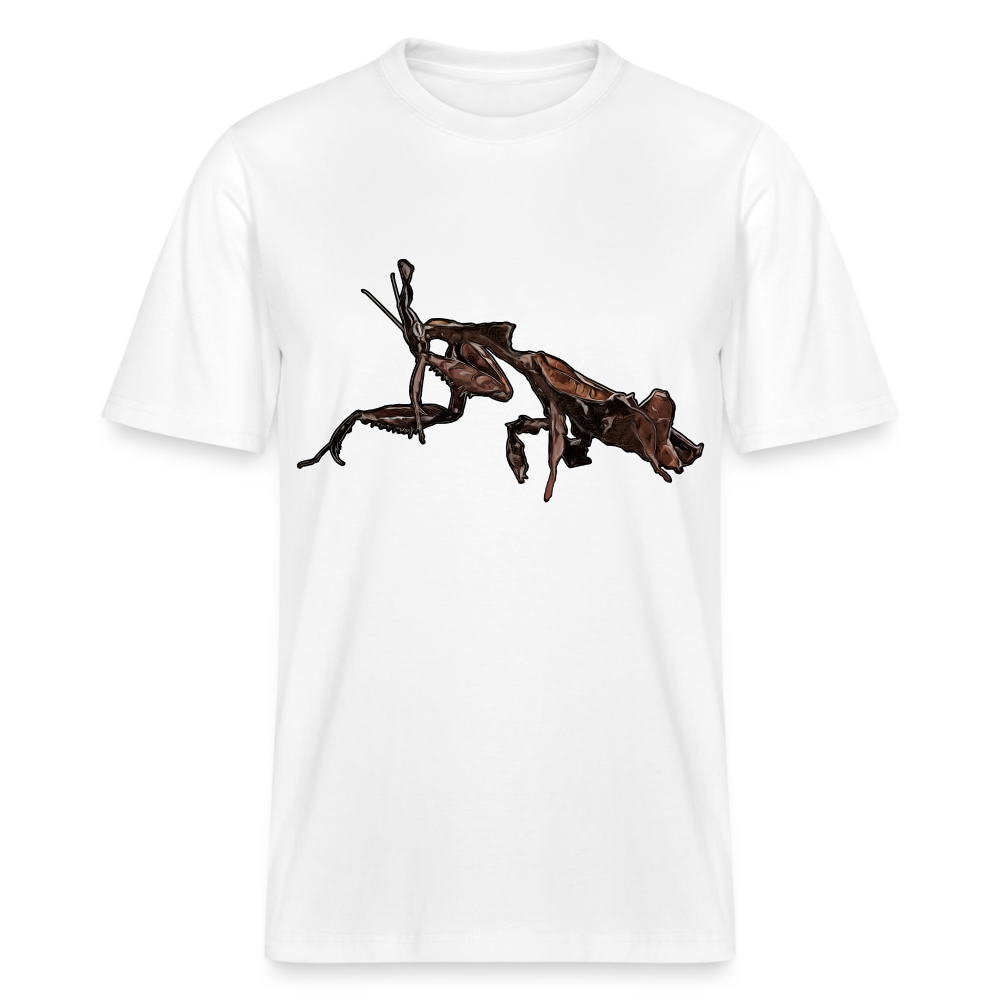 Unisex Stanley & Stella  Bio-T-Shirt Phyllocrania paradoxa female 2 - weiß