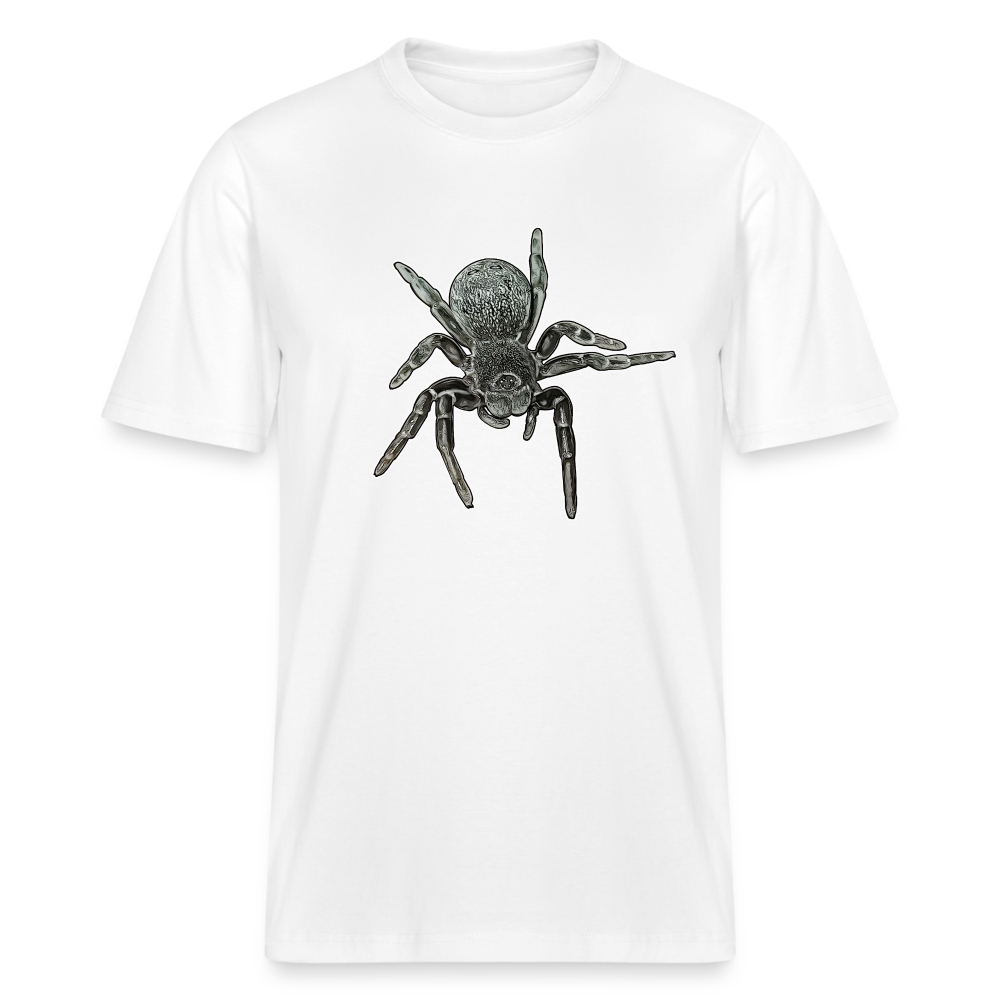 Unisex Stanley & Stella Bio-T-Shirt Eresus walckenaeri - weiß