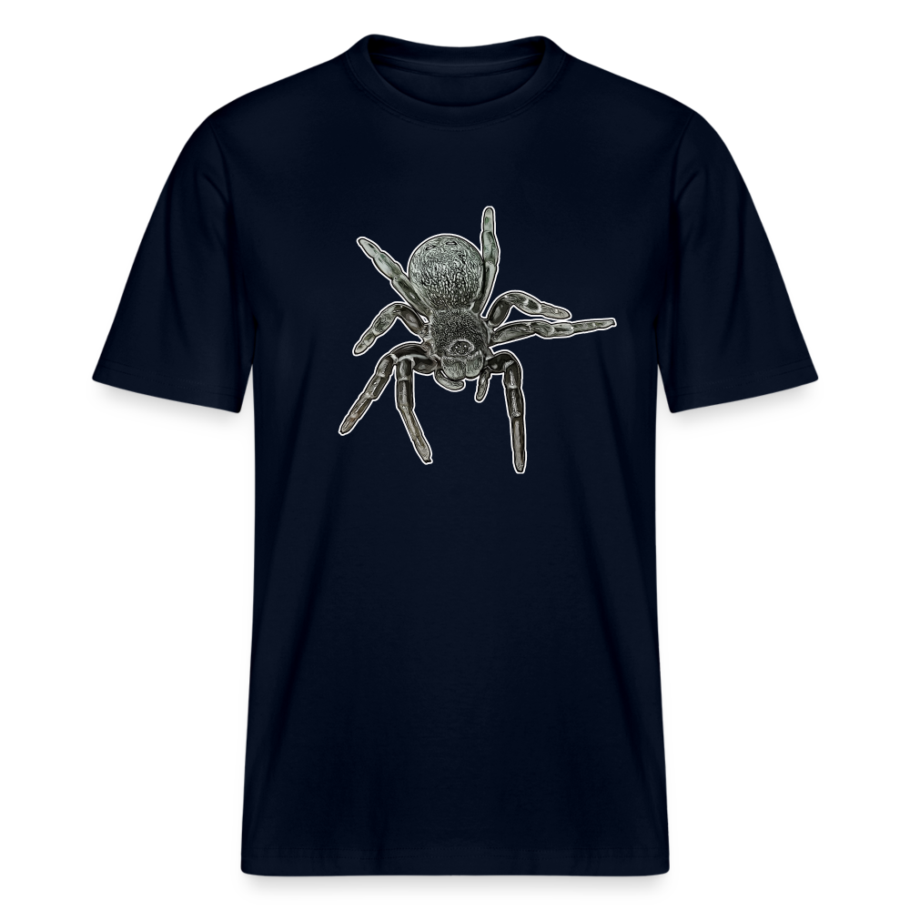 Unisex Stanley & Stella Bio-T-Shirt Eresus walckenaeri - Navy