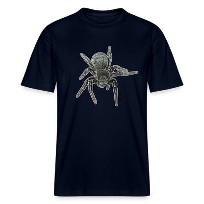 Unisex Stanley & Stella Bio-T-Shirt Eresus walckenaeri - Navy