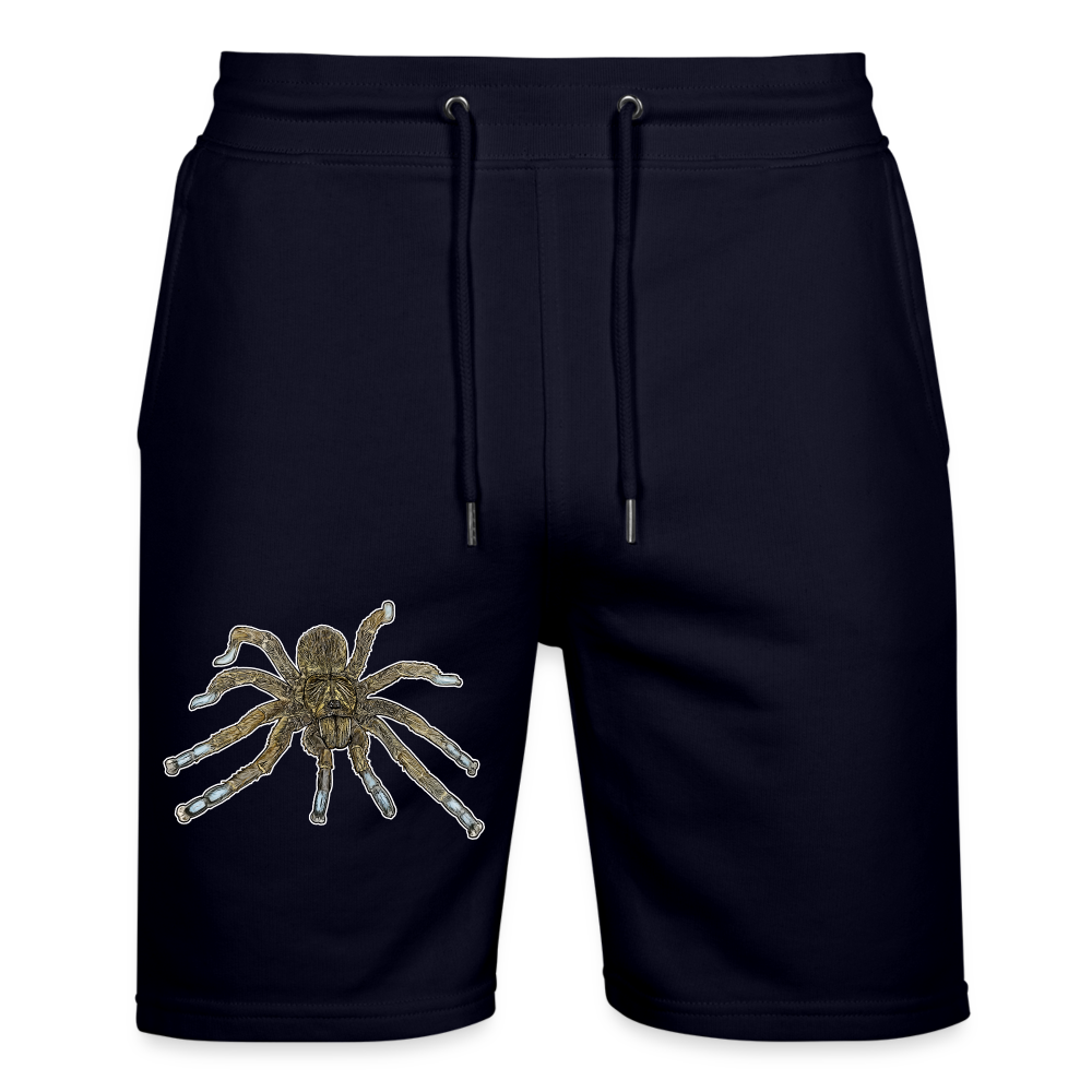 Unisex Stanley & Stella Joggingshorts Idiothele mira - Dark navy