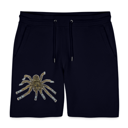Unisex Stanley & Stella Joggingshorts Idiothele mira - Dark navy