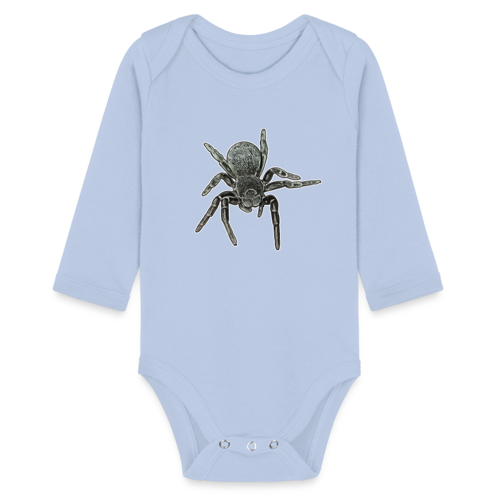 Baby Bio Body lang Eresus walckenaeri - Sky