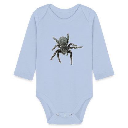 Baby Bio Body lang Eresus walckenaeri - Sky