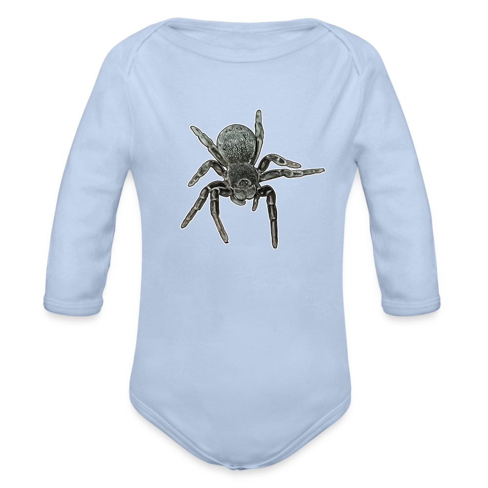 Baby Bio Body lang Eresus walckenaeri - Sky