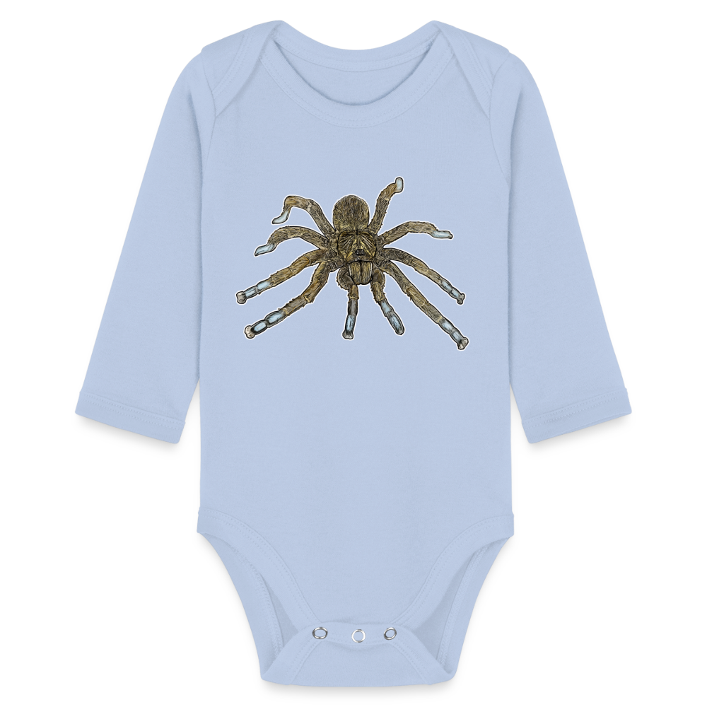 Baby Bio Body lang - Sky