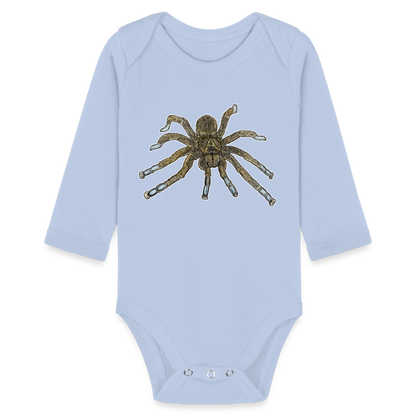 Baby Bio Body lang - Sky