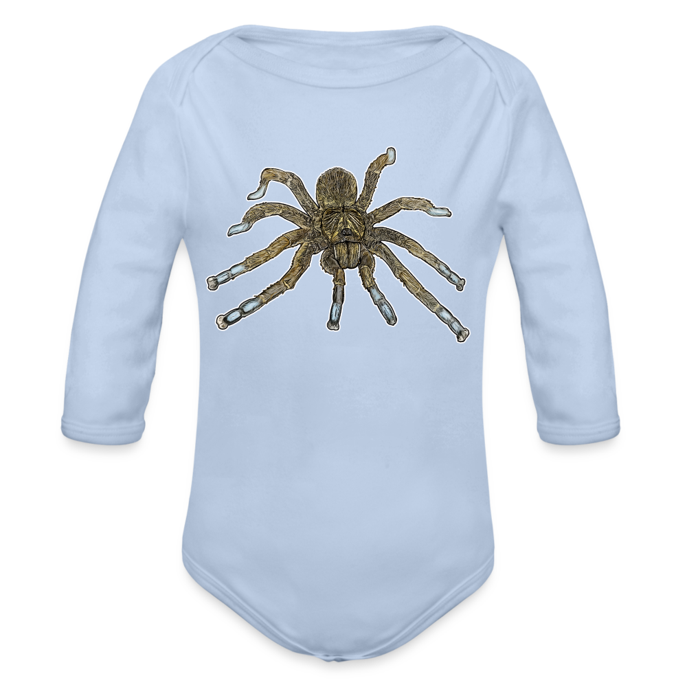 Baby Bio Body lang - Sky