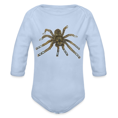 Baby Bio Body lang - Sky