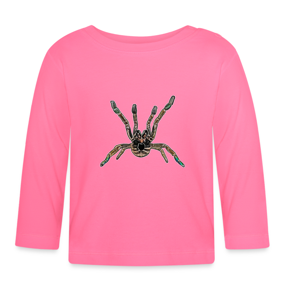 Baby Longsleeve Pterinochilus murinus tcf - Azalea