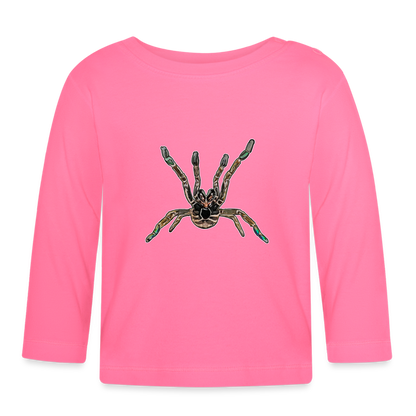 Baby Longsleeve Pterinochilus murinus tcf - Azalea