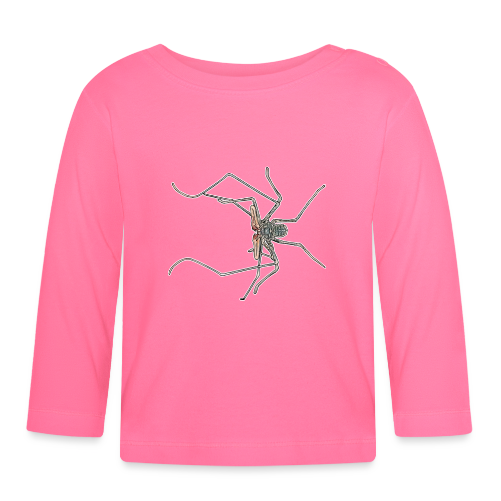 Baby Longsleeve Euphrynichus bacillifer - Azalea