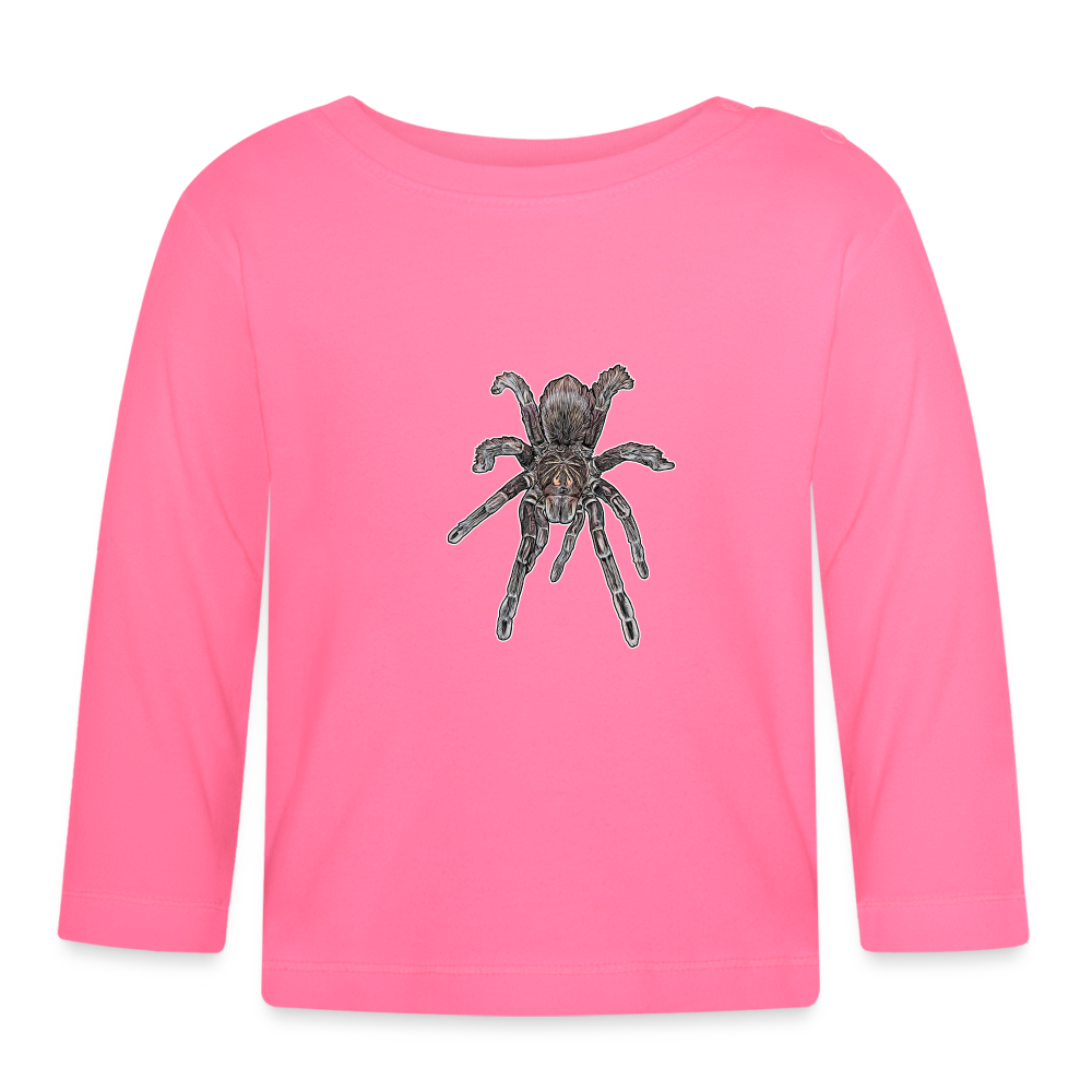 Baby Longsleeve Pamphobeteus sp Machala juvenile - Azalea