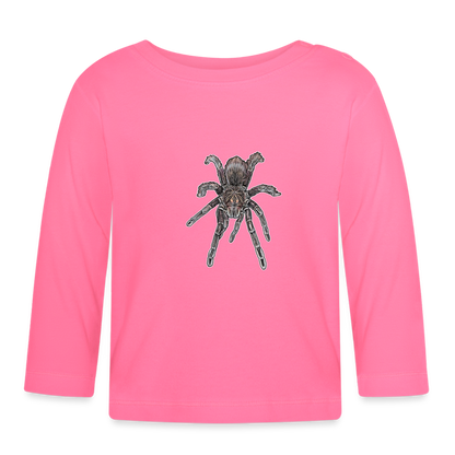 Baby Longsleeve Pamphobeteus sp Machala juvenile - Azalea