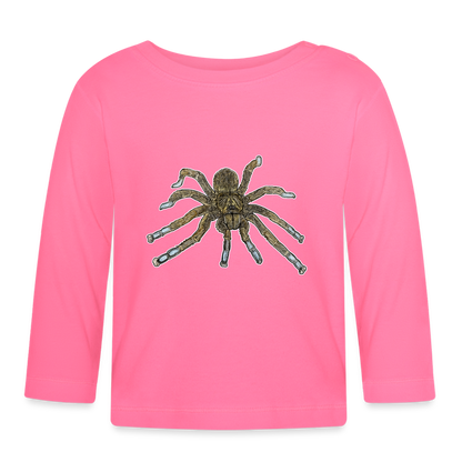 Baby Longsleeve Idiothele mira - Azalea