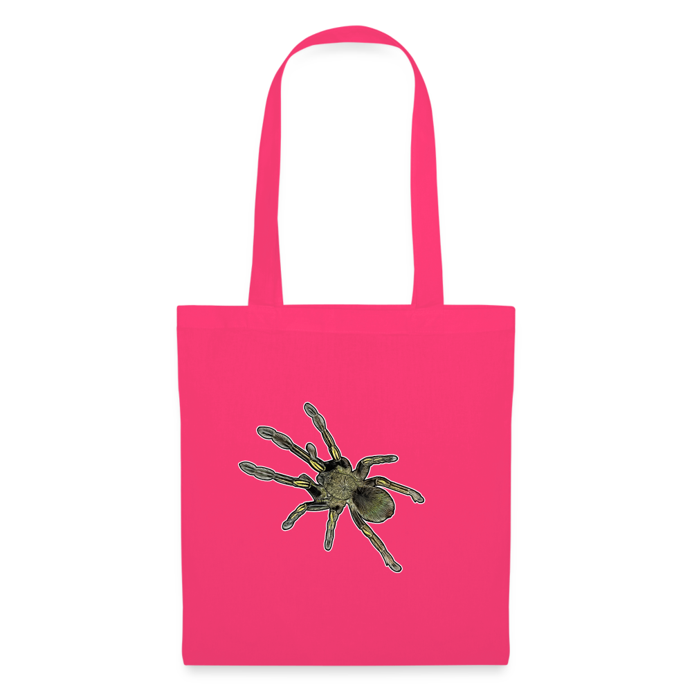 Stoffbeutel Ephebopus murinus - Azalea